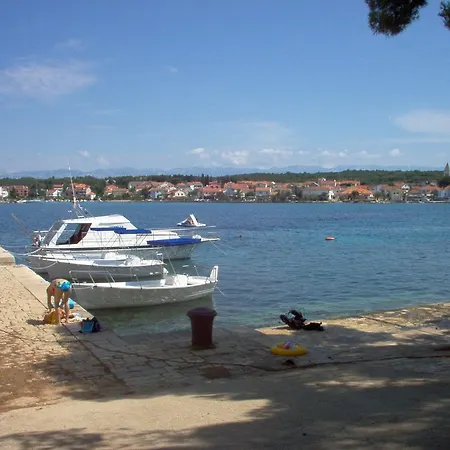 Mobile Camper Sabunike Privlaka (Zadar)
