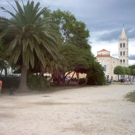 Mobile Camper Sabunike Privlaka (Zadar)